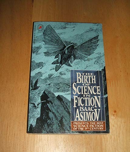 Isaac Asimov, Jean Little: Isaac Asimov Presents the Best Science Fiction of the 19th Century (Paperback, Knightsbridge Pub Co Mass, Brand: Knightsbridge Pub Co Mass)