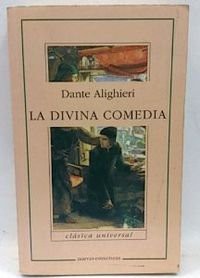 Dante Alighieri, Dante Alighieri: La Divina Comedia (Paperback, Spanish language, 2001, Nuevas Estructuras)