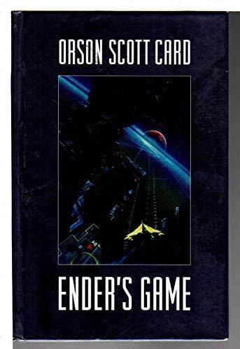 Orson Scott Card: Ender's Game