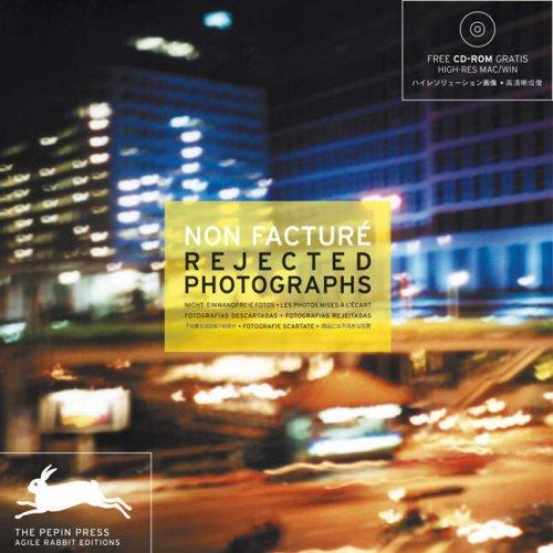 Non Facture (Paperback, Multiple languages language, Pepin Press)