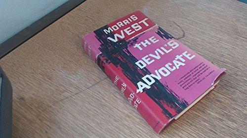 Morris West: The Devil's Advocate / The Second Victory / Daughter of Silence / The Salamander / The Shoes of the Fisherman
