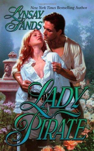 Lynsay Sands: Lady Pirate (2001)