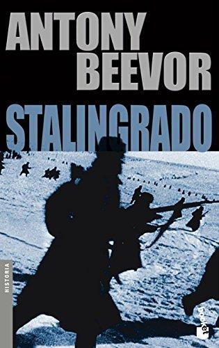 Antony Beevor: Stalingrado (Spanish language, 2005)