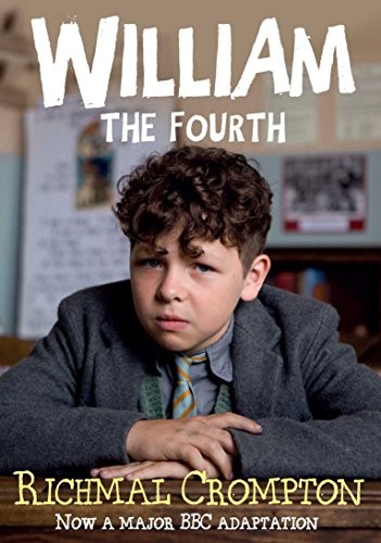 Richmal Crompton: William the Fourth (Paperback, 2011, Pan MacMillan)