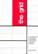 Allen Hurlburt: The Grid (Van Nostrand Reinhold)