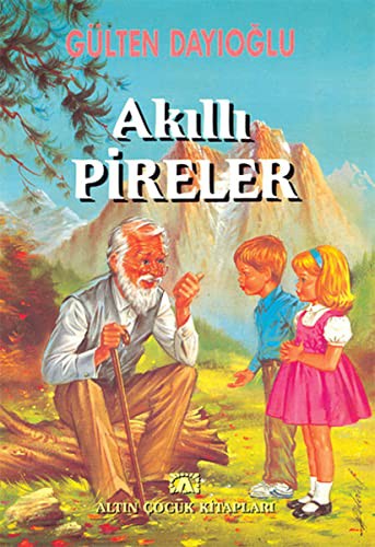 Gülten Dayioglu: GK - Akilli Pireler (Paperback, 1999, Altin Kitaplar - Çocuk Kitaplari)