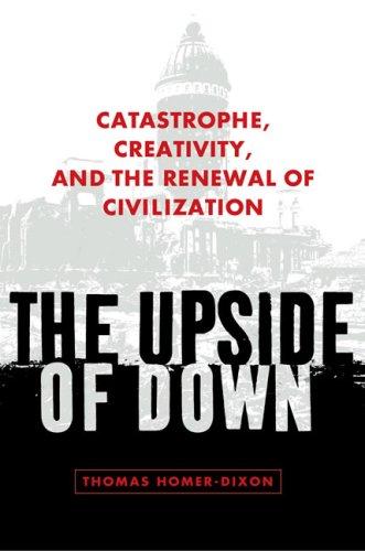 delete: The Upside of Down (2006, Island Press)