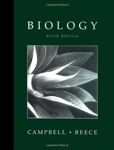 Neil Campbell: Biology (2002)