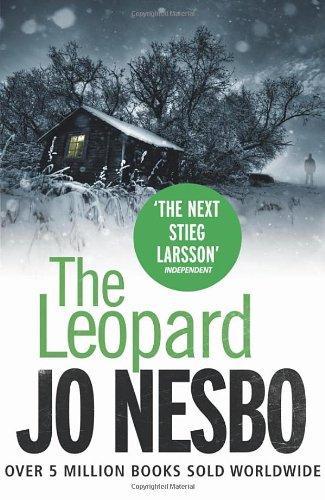 Jo Nesbø: The Leopard (Hardcover, 2010, Harvill Secker)