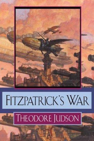 Theodore Judson: Fitzpatrick's war (2004)