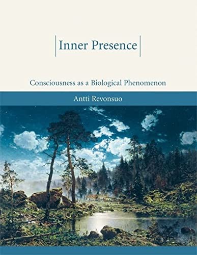 Antti Revonsuo, A. Revonsuo: Inner Presence (2009, MIT Press, The MIT Press)