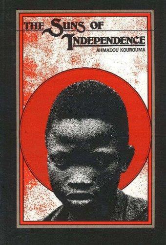 Ahmadou Kourouma: The Suns of Independence (1981)