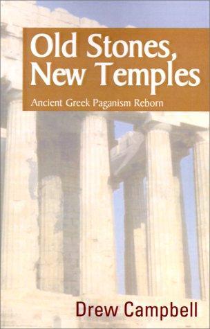 Drew Campbell: Old stones, new temples (2000)