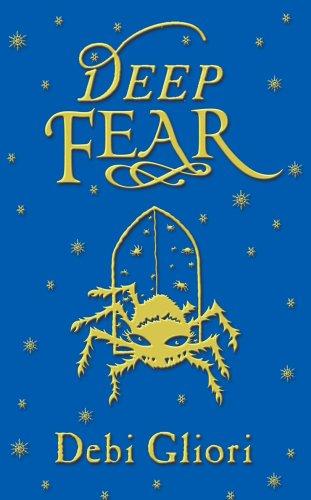 Debi Gliori: Deep Fear (Pure Dead) (2006, Doubleday)