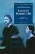 Federico García Lorca: La casa de Bernarda Alba (2013, Vicens Vives)