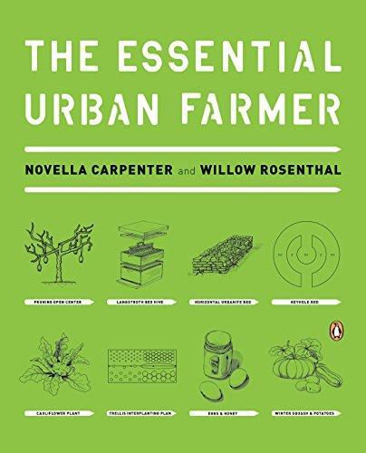 Novella Carpenter: The Essential Urban Farmer