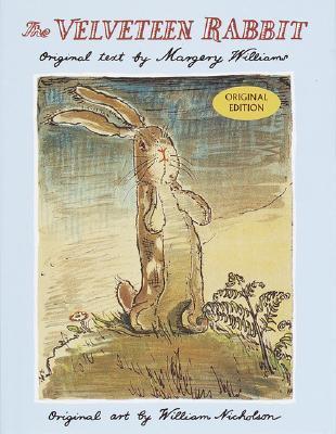 Margery Williams Bianco: The velveteen rabbit (1987, Treasure Press)