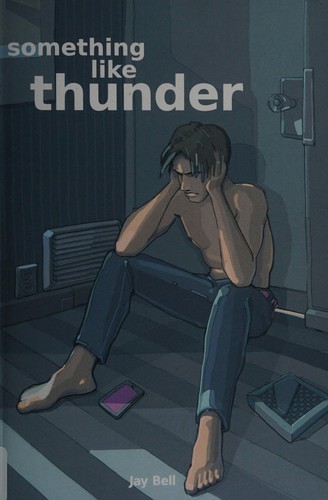 Jay Bell: Something like thunder (2015)