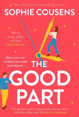 Sophie Cousens: Good Part (2023, Hodder & Stoughton)