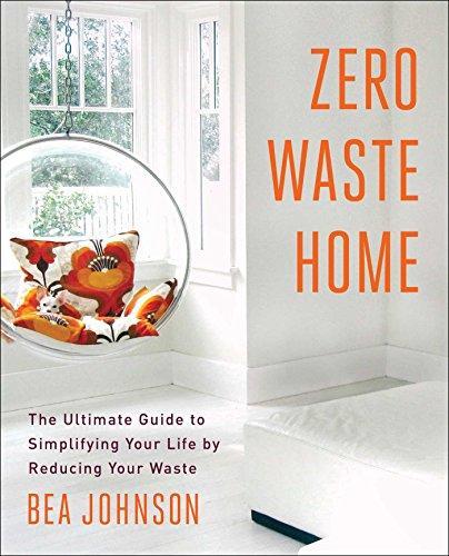 Bea Johnson: Zero Waste Home (2013)