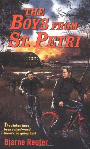 Bjarne B. Reuter: The Boys from St. Petri