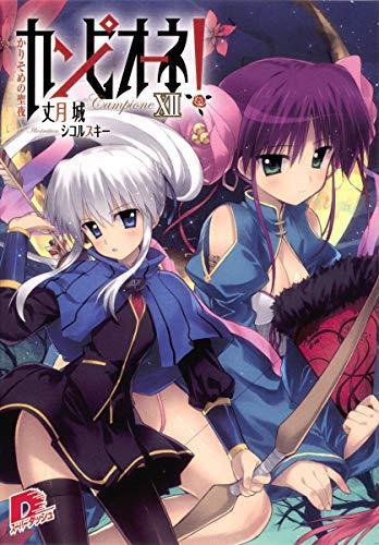 Joì„ Takezuki: Karisome no seiya (Japanese language, 2012)