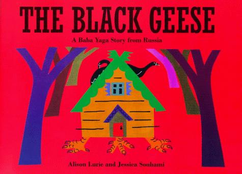 Alison Lurie: The Black Geese (Paperback, Frances Lincoln Childrens Books)