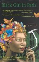 Shay Youngblood: Black Girl in Paris (2001, Turtleback Books Distributed by Demco Media)