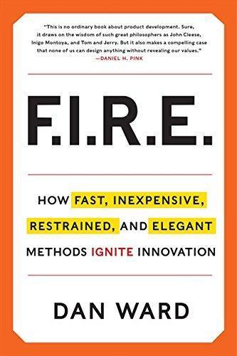 Dan Ward: FIRE