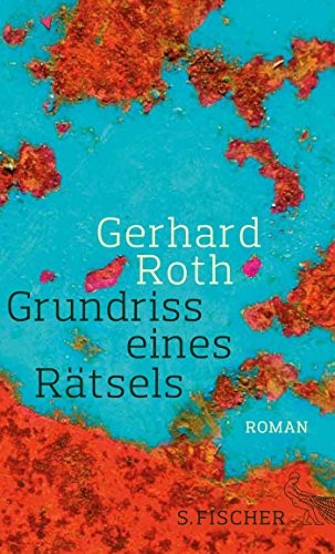 Roth, Gerhard: Grundriss eines Rätsels (Hardcover, 2014, FISCHER, S.)