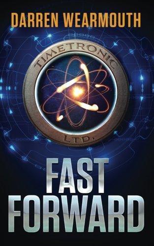 Darren Wearmouth: Fast forward (2016)