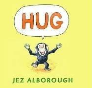 Jez Alborough: Hug (Paperback, Walker Books Ltd)