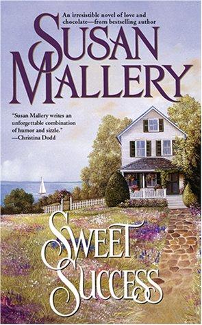 Susan Mallery: Sweet success (2001, Pocket Star Books)