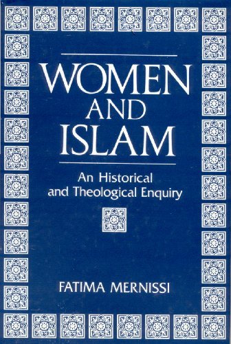 Mernissi, Fatima.: Women and Islam