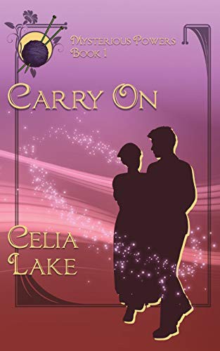 Celia Lake: Carry On (Paperback, 2020, Celia Lake)