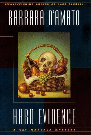 Barbara D'Amato: Hard bargain (1997, Scribner)