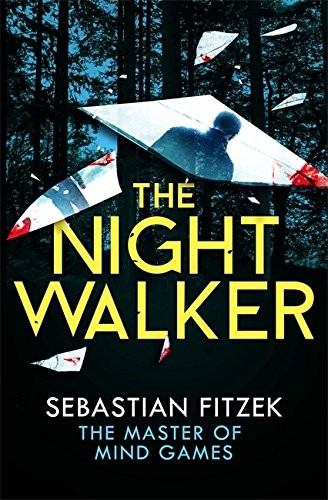Donald Hamilton: The Night Walker (2013, Sphere)
