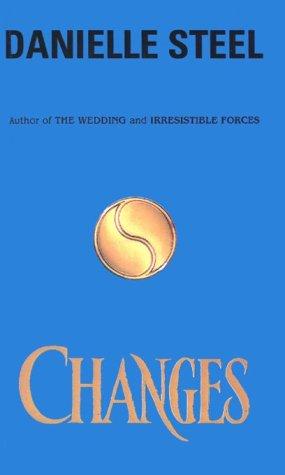 Danielle Steel: Changes (Hardcover, 1999, Bt Bound)