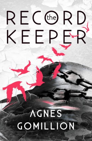 Agnes Gomillion: The Record Keeper (Paperback, 2019, Titan Books)