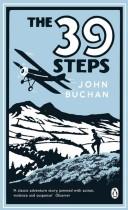 John Buchan: The Thirty-Nine Steps (2008, Penguin (Non-Classics))