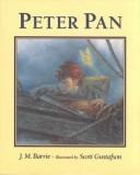 J. M. Barrie: Peter Pan (1991, Viking, Ariel)