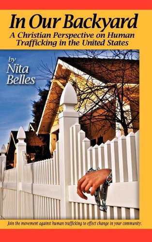 Nita Belles: In Our Backyard (Hardcover, Xulon Press)