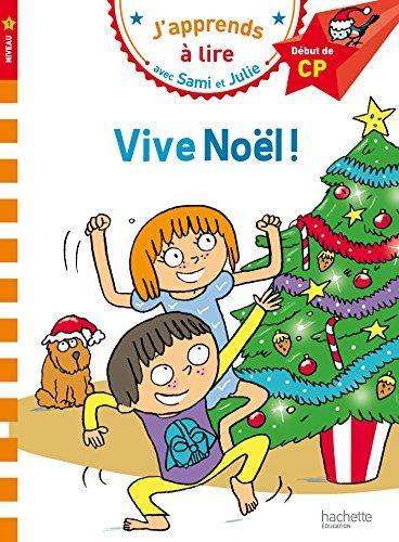 Therese Bonte: Vive Noël ! (French language, 2017)