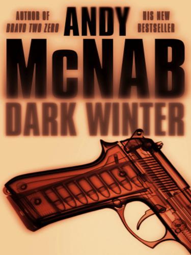 Andy McNab: Dark Winter (EBook, 2008, Transworld)