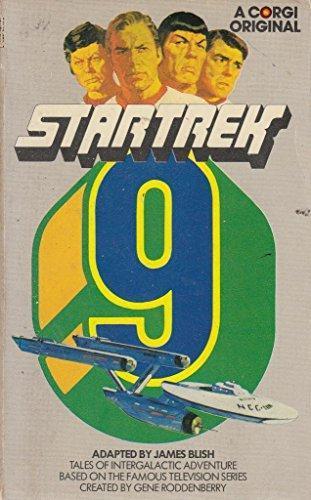 James Blish: Star Trek 9 (1974)