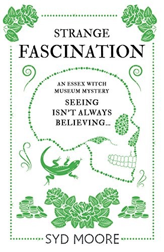 Syd Moore: Strange Fascination (Paperback, 2018, Point Blank)
