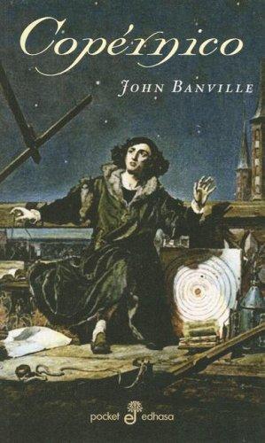 John Banville: Copernico (Paperback, Spanish language, Edhasa)