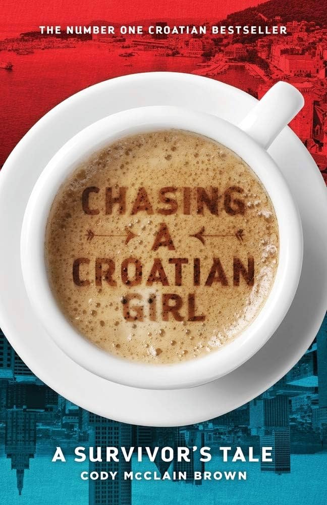 Chasing a Croatian Girl (Algoritam)