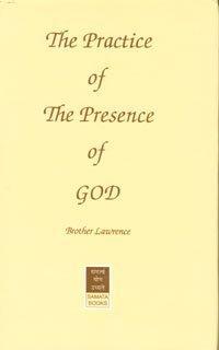 Brother Lawrence of the Resurrection: The Practice of the Presence of God (Hardcover, 1990, Lotus Press)