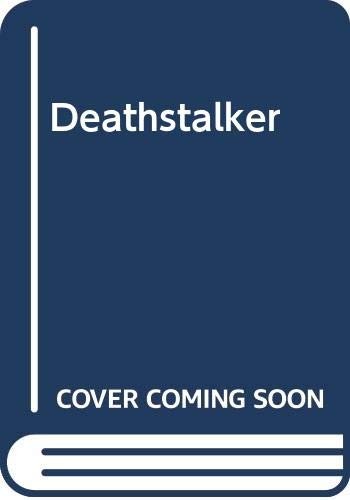 Simon R. Green: Deathstalker (1995, Gollancz, Orion Publishing Group, Limited)